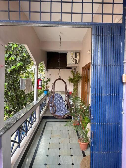 Jmj Residency Villa Hyderabad Exterior photo