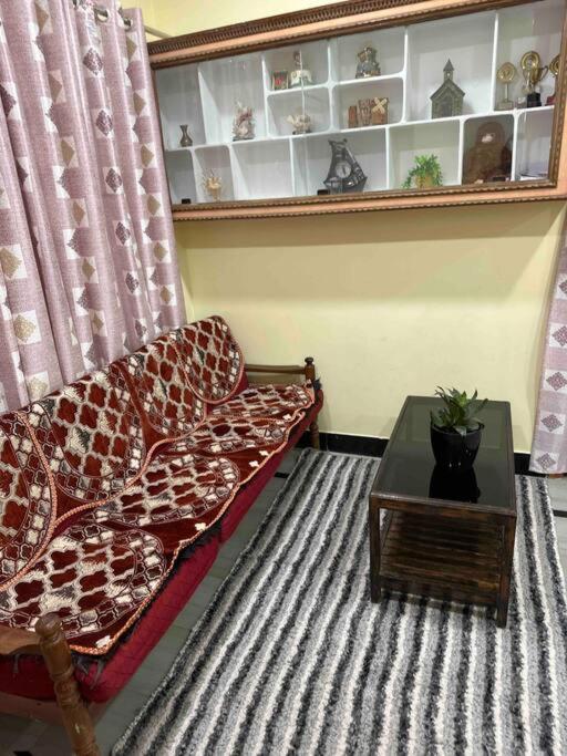 Jmj Residency Villa Hyderabad Exterior photo