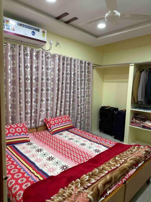 Jmj Residency Villa Hyderabad Exterior photo