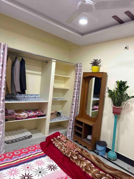 Jmj Residency Villa Hyderabad Exterior photo