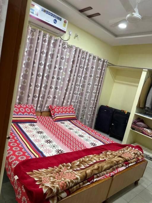 Jmj Residency Villa Hyderabad Exterior photo